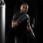 Hayabusa Mayweather Champ Bokshandschoenen - Zwart