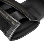 Hayabusa S4 Bokshandschoenen - Zwart/Goud