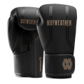 Hayabusa Mayweather Contender Bokshandschoenen - Zwart/Goud