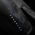 Hayabusa Core Fight Shorts voor heren - Full Length - Zwart
