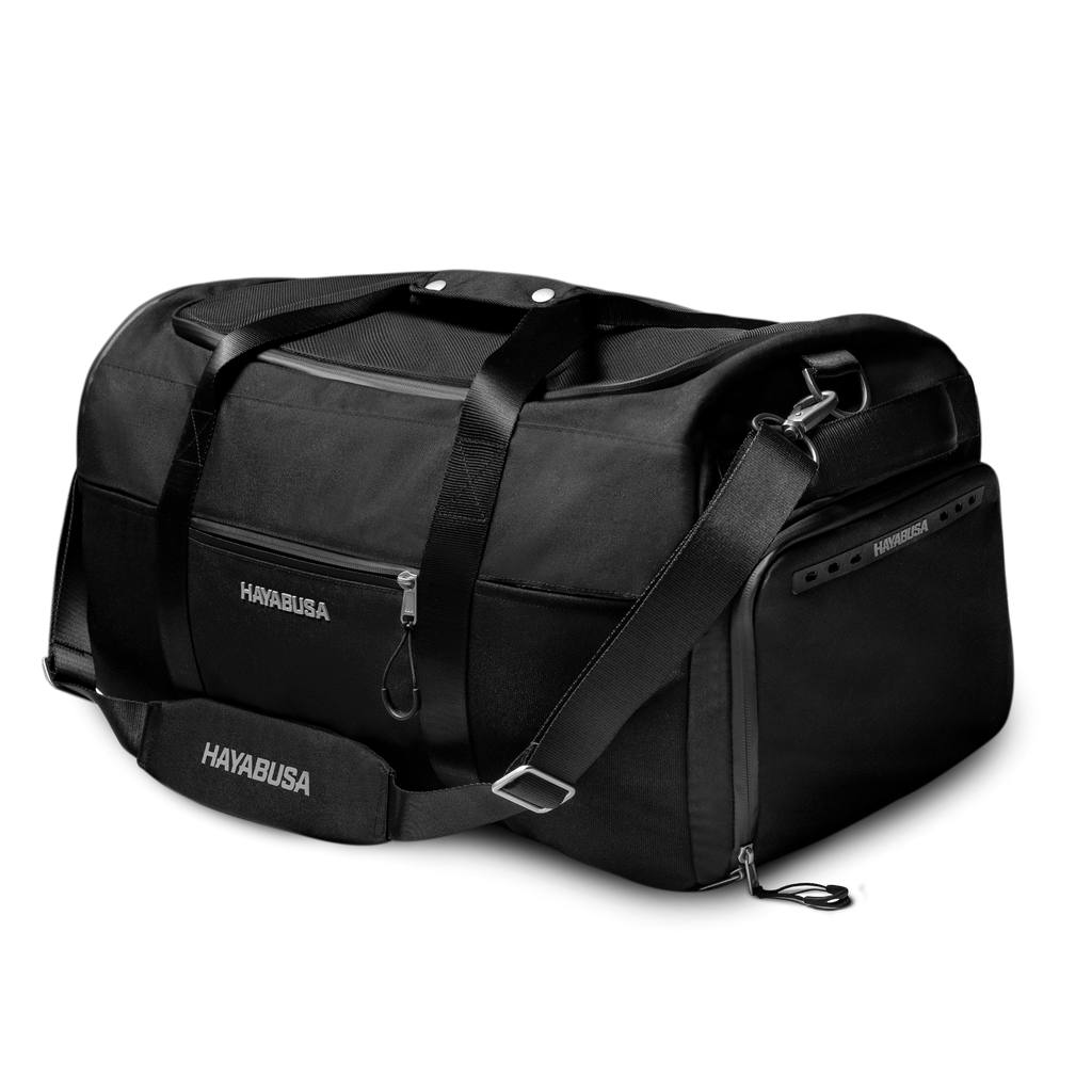 Hayabusa Airstream Athletic Duffel Bag - 50 liter