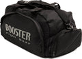 Booster B-Force Duffle Sporttas Zwart - Small - 32L