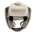 Booster Hoofdbeschermer - BFG/HG Bangkok 2 - Wit / Goud
