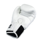 Twins Special BGN 1 Bokshandschoenen - Echt Leer - Wit