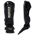 Booster Scheenbeschermers - Bangkok Series 1 - Zwart / Goud