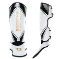 Booster Scheenbeschermers - Bangkok Series 2 - Wit / Zwart
