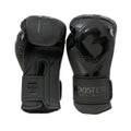 Booster Bokshandschoenen - Bangkok Series 5 - Zwart / Zwart