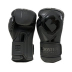 Booster Bokshandschoenen - Bangkok Series 5 - Zwart / Zwart