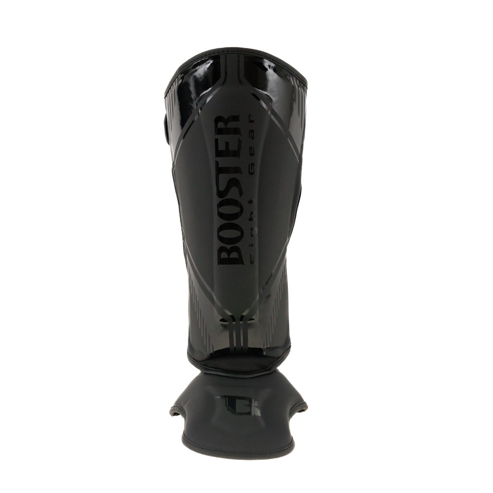 Booster Scheenbeschermers - Bangkok Series 5 - Zwart / Zwart