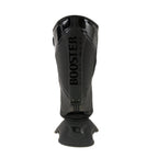 Booster Scheenbeschermers - Bangkok Series 5 - Zwart / Zwart