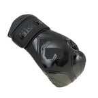 Booster Bokshandschoenen - Bangkok Series 5 - Zwart / Zwart