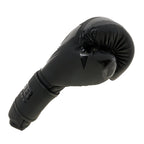 Booster Bokshandschoenen - Bangkok Series 5 - Zwart / Zwart