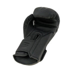 Booster Bokshandschoenen - Bangkok Series 5 - Zwart / Zwart