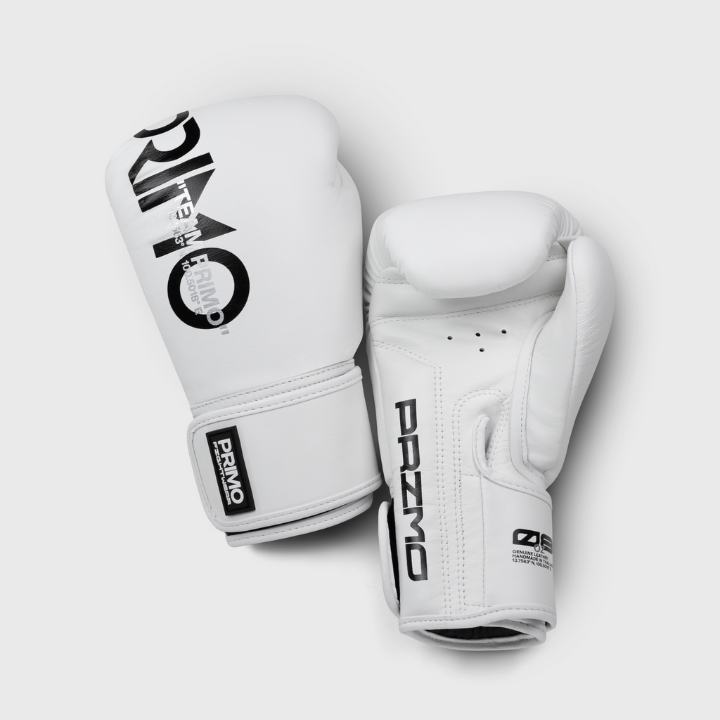 Primo Mamba set - Wit