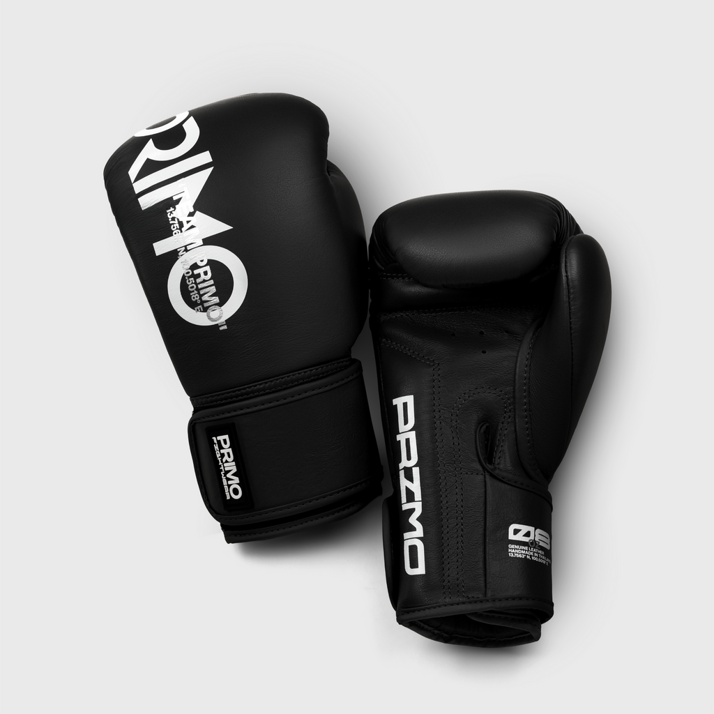 Primo Mamba set - Zwart