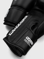 Primo Mamba set - Zwart