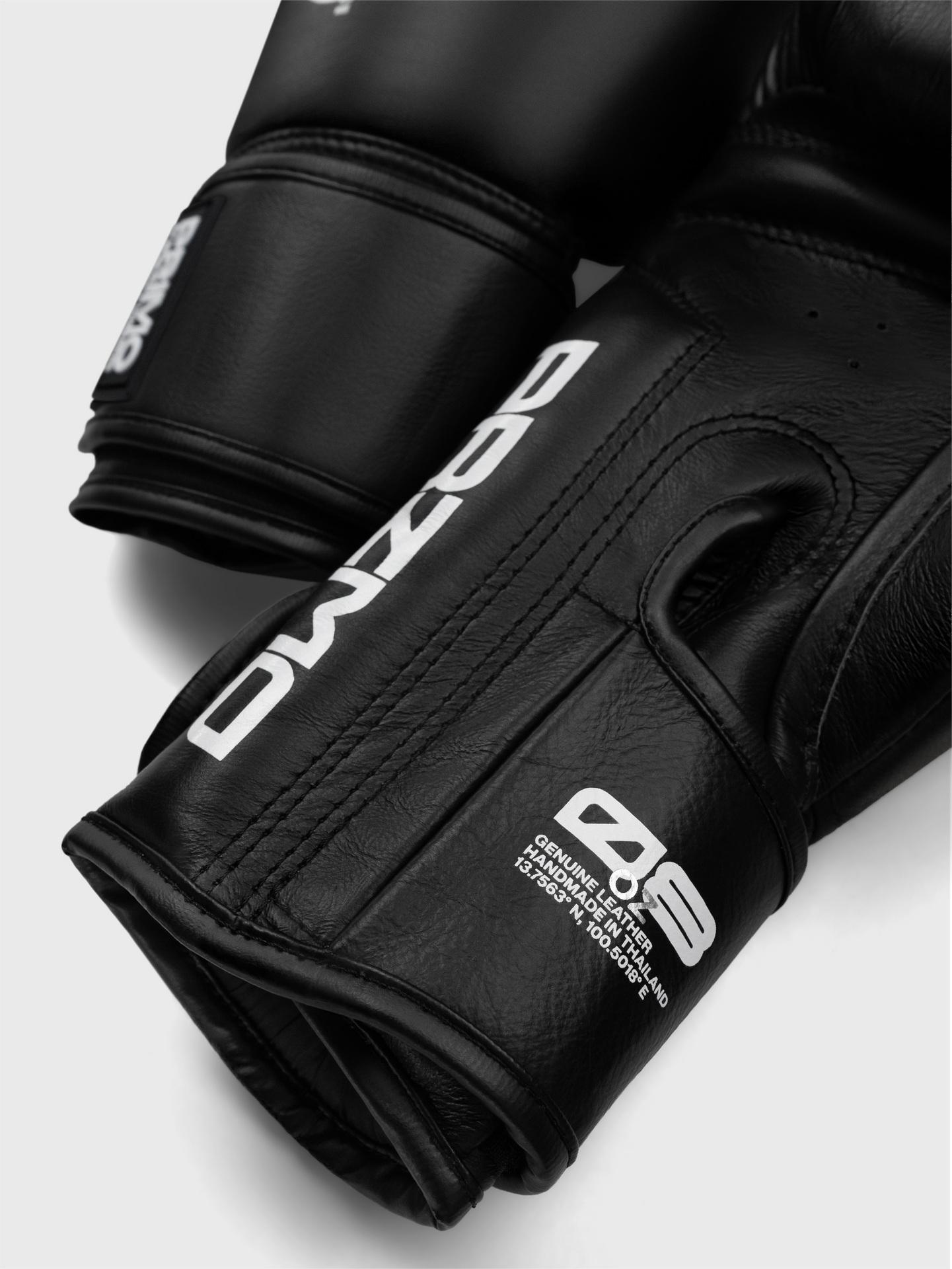 Primo Mamba set - Zwart