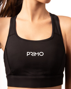 Primo Air Sportbeha - zwart