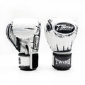 Twins Special BGVL 3 Bokshandschoenen - Echt Leer - Comic