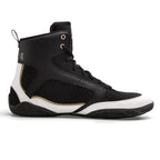 Hayabusa Mayweather Champ Boksschoenen - Zwart/Goud