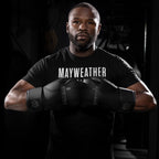 Hayabusa Mayweather Contender Bokshandschoenen - Zwart