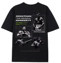 Jonathan Haggerty Limited Seminar T-shirt