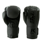 King Pro Boxing Bokshandschoenen - Revo 4 - Zwart