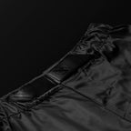 Hayabusa Core Fight Shorts voor heren - Full Length - Zwart