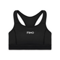 Primo Air Sportbeha - zwart