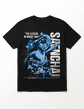Saenchai Seminar 2026 T-shirt