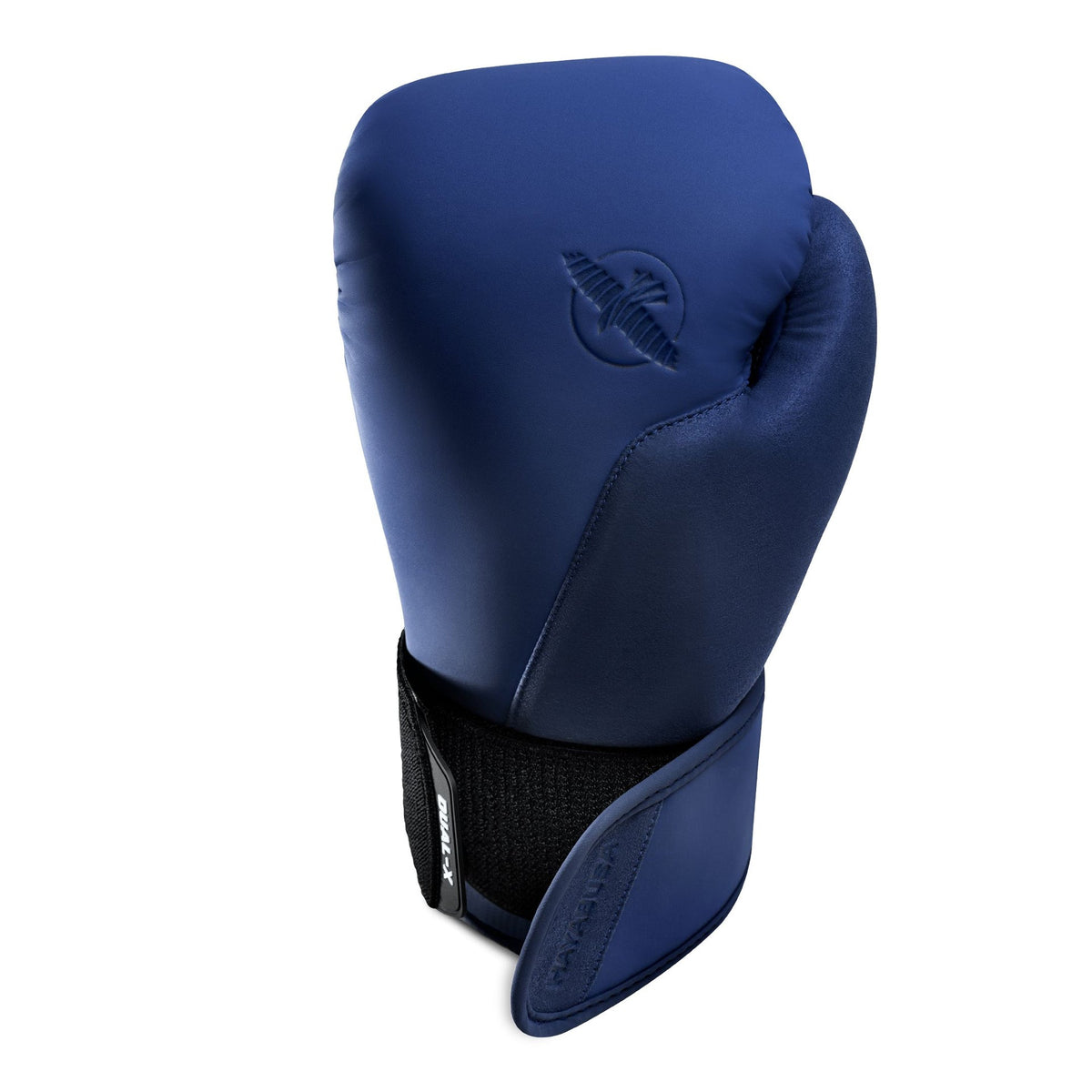 Hayabusa T360 Bokshandschoenen - Blauw