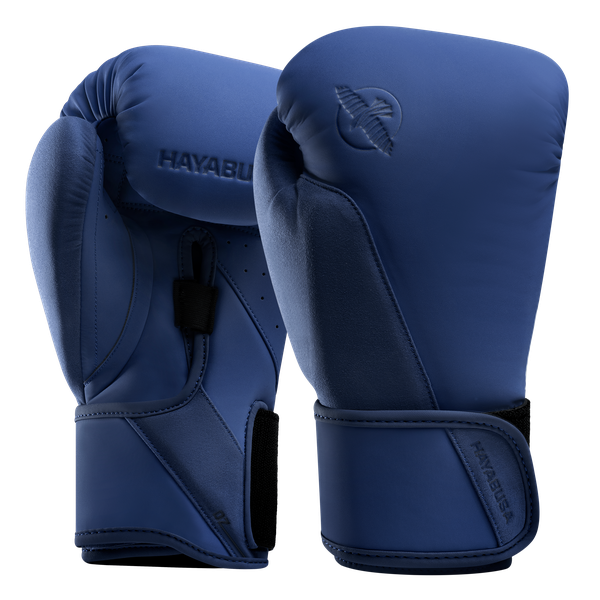 Hayabusa T360 Bokshandschoenen - Blauw