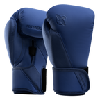 Hayabusa T360 Bokshandschoenen - Blauw