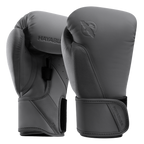 Hayabusa T360 Bokshandschoenen - Grijs
