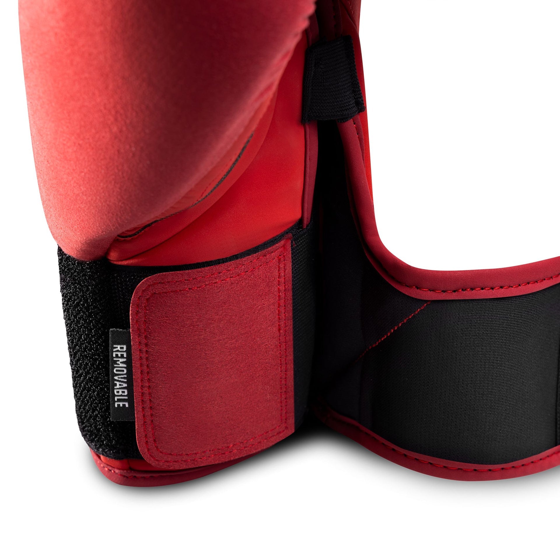 Hayabusa T360 Bokshandschoenen - Rood