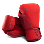 Hayabusa T360 Bokshandschoenen - Rood