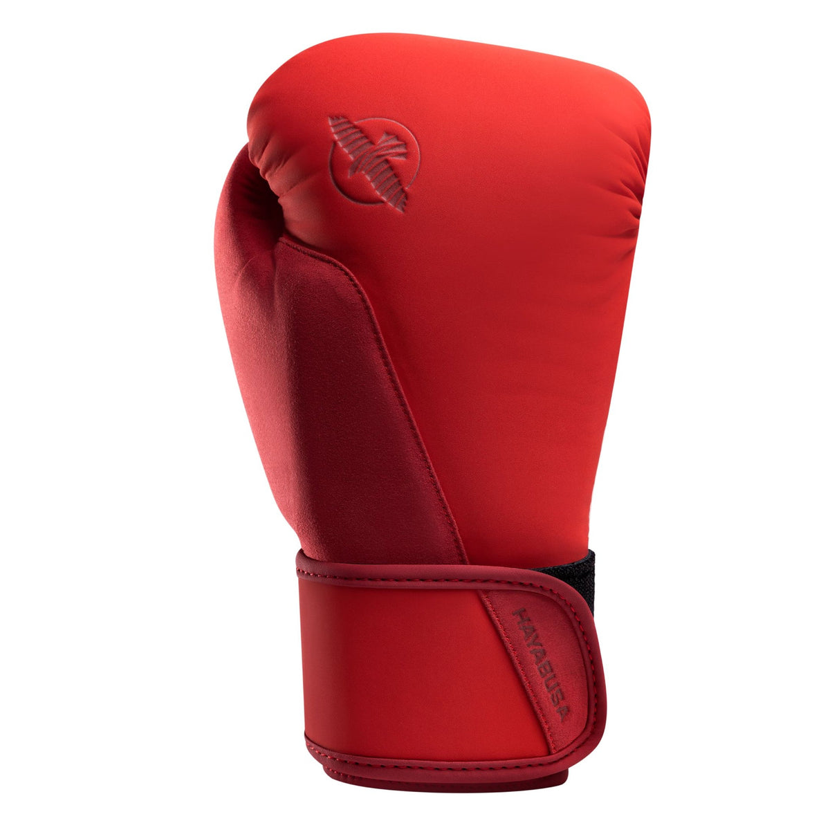 Hayabusa T360 Bokshandschoenen - Rood