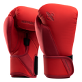 Hayabusa T360 Bokshandschoenen - Rood