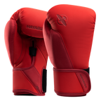 Hayabusa T360 Bokshandschoenen - Rood