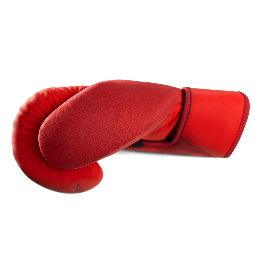 Hayabusa T360 Bokshandschoenen - Rood