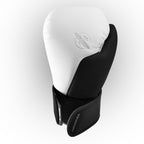 Hayabusa T360 Bokshandschoenen - Wit/Zwart