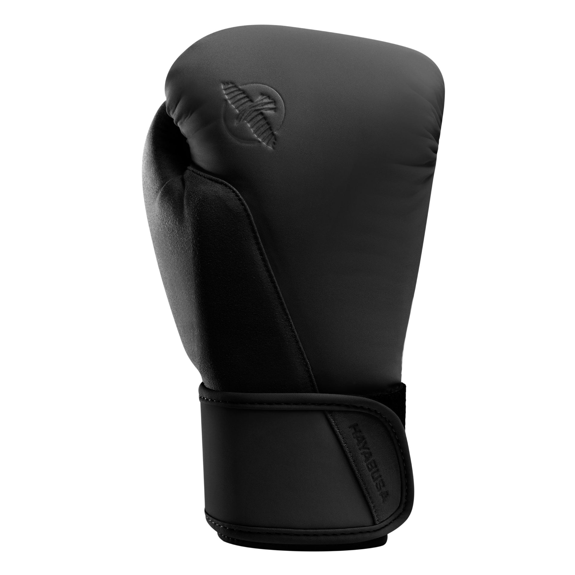 Hayabusa T360 Bokshandschoenen - Zwart
