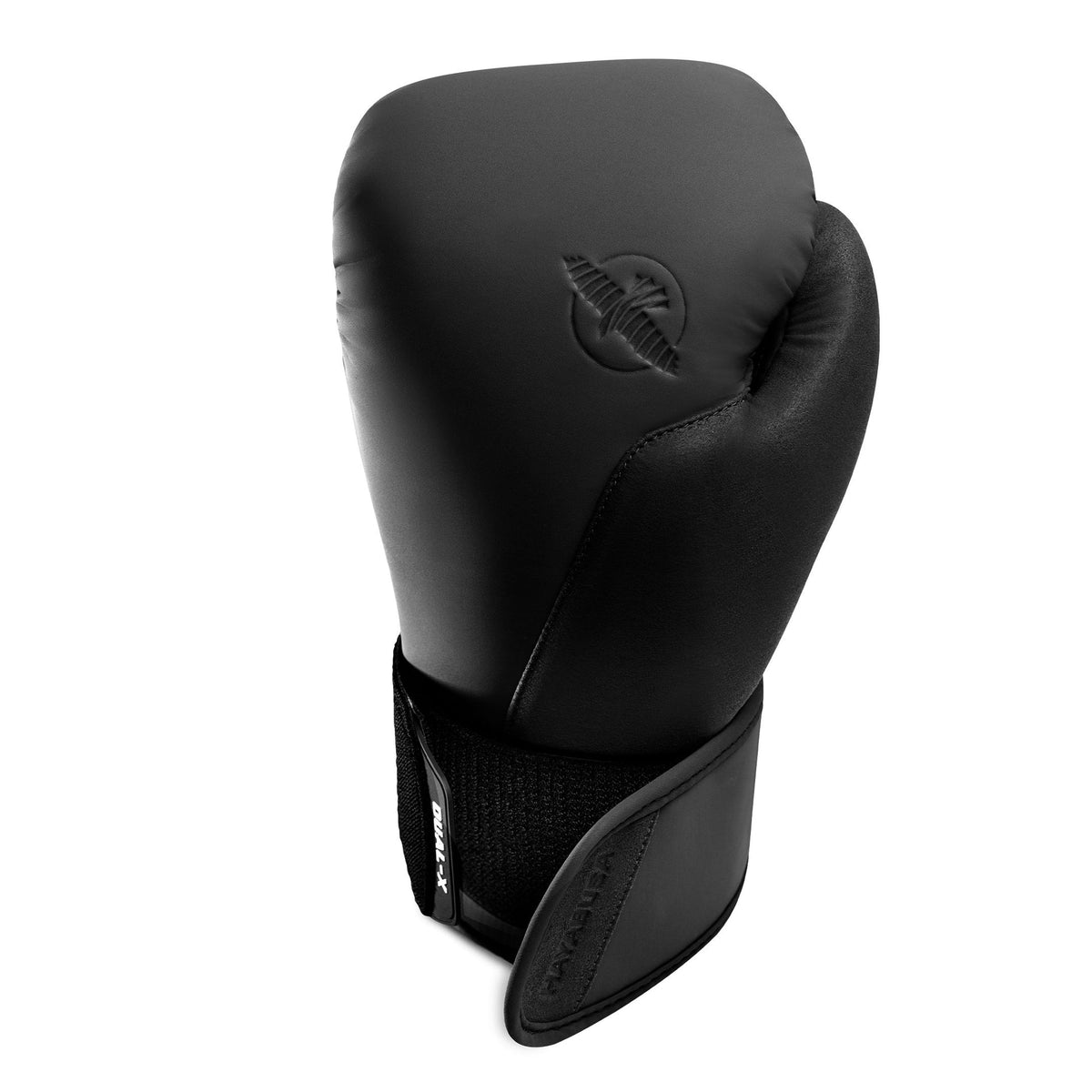 Hayabusa T360 Bokshandschoenen - Zwart