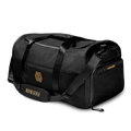 Hayabusa Mayweather Airstream Duffel Bag - zwart/goud - 50 liter