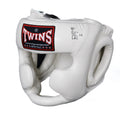 Twins Special HGS 3 Hoofdbeschermer - Wit