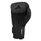 Adidas Power 50 Bokshandschoenen - Zwart/Zwart – handpalmzijde