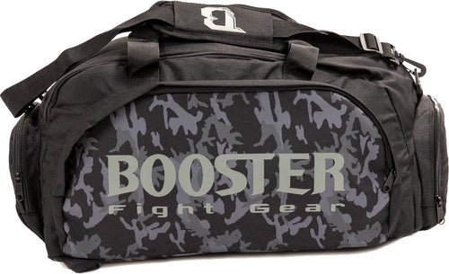 Booster B-Force Duffle Sporttas Camo - Large 43L