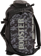 Booster B-Force Duffle Sporttas Camo - Large 43L
