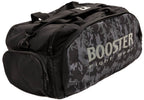 Booster B-Force Duffle Sporttas Camo - Small - 32L