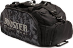 Booster B-Force Duffle Sporttas Camo - Small - 32L